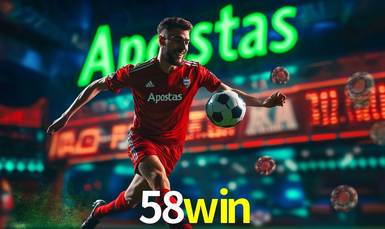 Desvendando o Mundo dos Jogos Virtuais na 58win